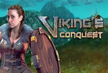 Vikings Conquest Slot Review